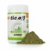 Anibio Tic-off Polvere 500 G -Forniture Per Gatti anibio tic off poudre 500 g 1