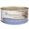 Applaws Scatoletta Gatto Pesce Di Mare 24 X 70 G 1 Applaws Scatoletta Gatto Pesce Di Mare 24 X 70 G -Forniture Per Gatti applaws boite chat poisson de mer 24 x 70 g