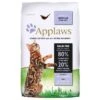 Applaws Crocchette Gatto Pollo Anatra 7.5 Kg -Forniture Per Gatti applaws croquettes chat poulet canard 2 kg