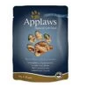 Applaws Bustina Gatto Tonno E Orata 12 X 70 G -Forniture Per Gatti applaws sachet chat poulet et asperges 12 x 70 g