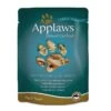 Applaws Bustina Gatto Tonno Acciughe 12 X 70 G -Forniture Per Gatti applaws sachet chat thon et daurade 12 x 70 g