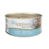 Applaws Scatoletta Gatto Tonno 24 X 156 G 1 Applaws Scatoletta Gatto Tonno 24 X 156 G -Forniture Per Gatti applaws boite thon chat 1 1