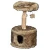Croci Tiragraffi Masai Oti 88 Cm 1 Croci Tiragraffi Masai Oti 88 Cm -Forniture Per Gatti arbre chat masai oti 1