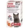 Beaphar Fiprotec Combo Gatti E Furetti 3 Pipette -Forniture Per Gatti beaphar fiprotec combo chats et furets 3 pipettes