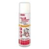 Beaphar Spray & Diffusore Automatico Insetticida Per La Casa 250 Ml -Forniture Per Gatti beaphar spray diffuseur automatique insecticide habitat 250 ml