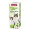 Beaphar Vermipure Per Gattini E Gatti 50 Ml -Forniture Per Gatti beaphar vermipure pour chaton et chat 50 ml