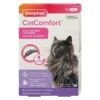 Beaphar CatComfort Collare Calmante Per Gatto 35 Cm -Forniture Per Gatti beaphar catcomfort collier calmant pour chat 35 cm