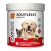 Biofood Erbe Flessibilità Cane & Gatto 450 G -Forniture Per Gatti biofood herbes souplesse chien chat 450 g