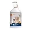 Biofood Olio Di Salmone Cane & Gatto 500 Ml