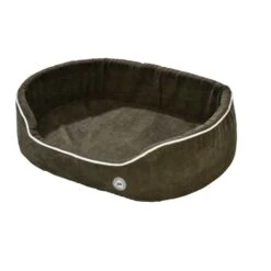 Bobby Cuccia Ollie Kaki 65 Cm