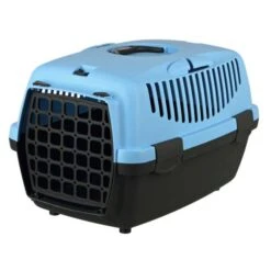 Trixie Trasportino Capri 1 Blu XS