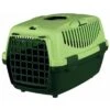 Trixie Trasportino Capri 1 Verde XS -Forniture Per Gatti boxtrixieverte