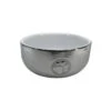 Bubimex Scodella Ceramica Argentata 750 Ml