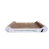 Bubimex Tiragraffi Meridiana Per Gatto 45 X 24 X 4.5 Cm -Forniture Per Gatti bubimex griffoir chat m ridienne 47x43x46 cm