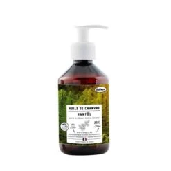 Bubimex Olio Di Canapa 250 Ml