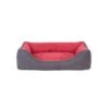 Bubimex Sofa Bicolore 60 X 45 Cm