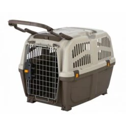 Forniture Per Gatti -Forniture Per Gatti cage3 2 1