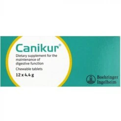 Canikur 96 Compresse