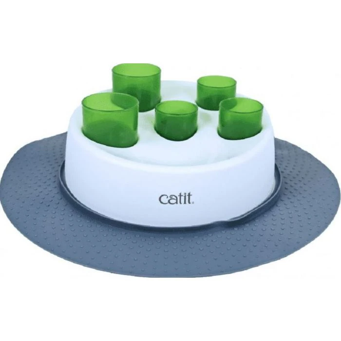 Cat It Senses 2.0 Digger - Ciotola Interattiva Per Gatto 3 Cat It Senses 2.0 Digger - Ciotola Interattiva Per Gatto