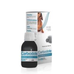 Carbodote 100 Ml