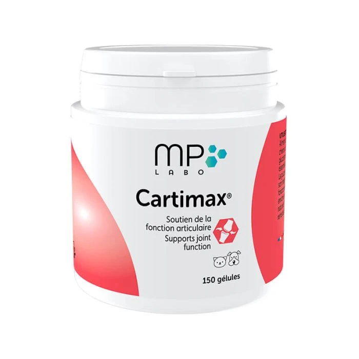 MP Labo Cartimax 150 Capsule 3 MP Labo Cartimax 150 Capsule