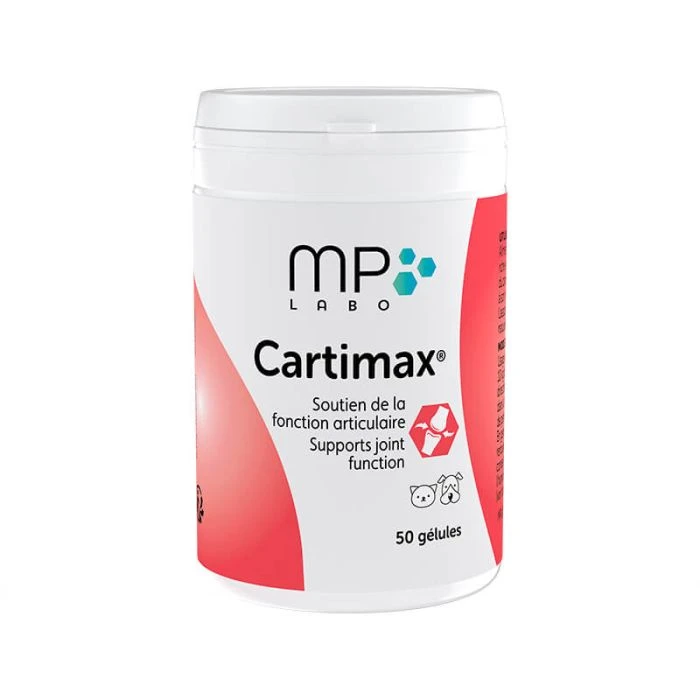 MP Labo Cartimax 50 Capsule 3 MP Labo Cartimax 50 Capsule