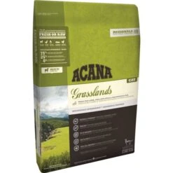 Acana Regionals Grasslands Gatto 1.8 Kg 11 Acana Regionals Grasslands Gatto 1.8 Kg -Forniture Per Gatti cat grasslands 1