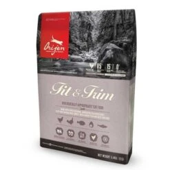 Orijen Fit & Trim Gatto 5,4 Kg