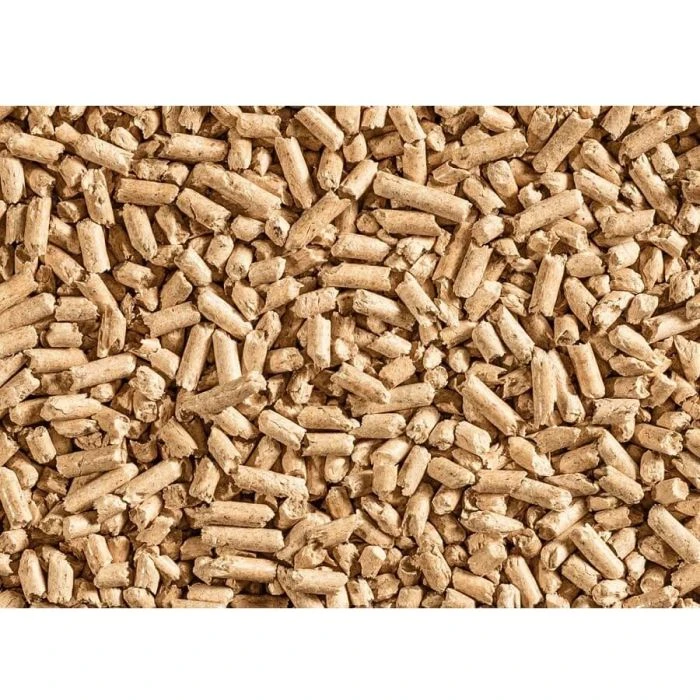 Cat's Best Lettiera Smart Pellets 20 L 4 Cat's Best Lettiera Smart Pellets 20 L - immagine 2