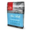 Orijen 6 Fish Gatto 1,8 Kg -Forniture Per Gatti cat six fish 2