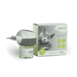Catizen Diffusore + Ricarica 48 Ml