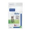 Virbac Veterinary HPM Baby Pre Neutered Cat 1.5 Kg