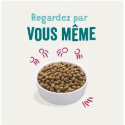 Edgard & Cooper Edgard & Cooper Favoloso Pollo & Anatra Senza Cereali Gattino 1,75 Kg -Forniture Per Gatti chat croquette chaton naturel poulet canard poisson 2 1