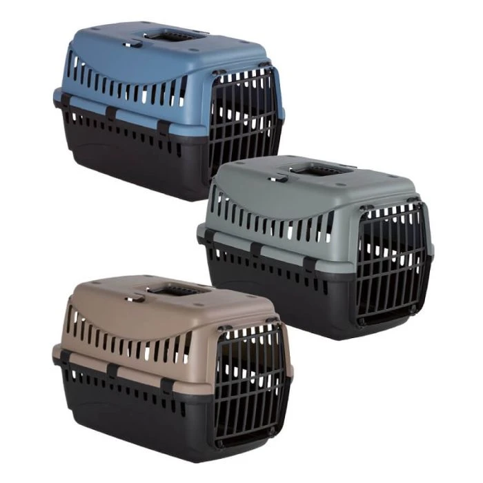 Croci Trasportino Gipsy Eco S 46 Cm 4 Croci Trasportino Gipsy Eco S 46 Cm - immagine 2