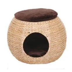 Croci Cestino Natural Nutshell 50 X 45 Cm