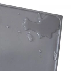 Croci Tappetino In Silicone 45.5 X 33.5 Cm -Forniture Per Gatti croci 2 1