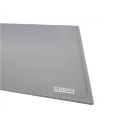 Croci Tappetino In Silicone 45.5 X 33.5 Cm -Forniture Per Gatti croci 4 1