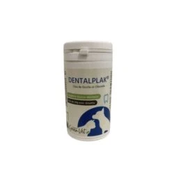 Dentalplak Polvere 50 Gr -Forniture Per Gatti dentiplak poudre 50 g