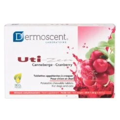 Dermoscent Uti Zen 30 Tavolette