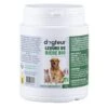 Dogteur Lievito Di Birra Bio Per Cane E Gatto 100 G -Forniture Per Gatti dogteur levure de biere bio chien et chat 100 g