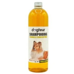 Shampoo PRO Dogteur Pelame E Pelle Fragile 500 ML