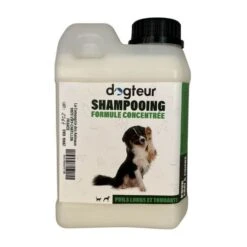 Shampoo PRO Dogteur Pelo Lungo 1 L