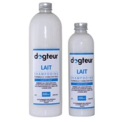 Shampoo PRO Dogteur Cucciolo Cane E Gatto 1 L