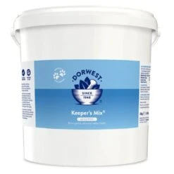 Dorwest Keeper's Mix Sensitive 3 Kg