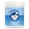 Dorwest Keeper's Mix Sensitive 250 G 2 Dorwest Keeper's Mix Sensitive 250 G -Forniture Per Gatti dorwest keeper s mix sensitive 500 g