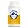 Dorwest Turmeric 500 Cps 1 Dorwest Turmeric 500 Cps -Forniture Per Gatti dorwest turmeric x100 comprimes