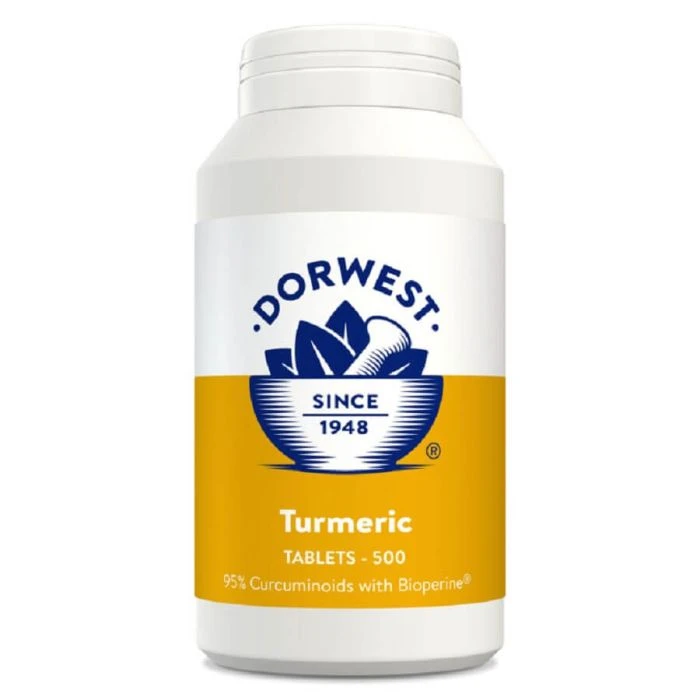 Dorwest Turmeric 500 Cps 3 Dorwest Turmeric 500 Cps
