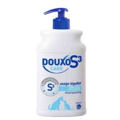 Douxo S3 Care Shampoo 500 Ml