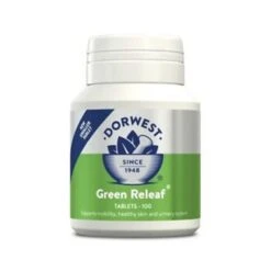 Dorwest Green Releaf 200 Cp