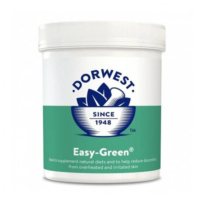 Dorwest Easy Green 250 G 3 Dorwest Easy Green 250 G